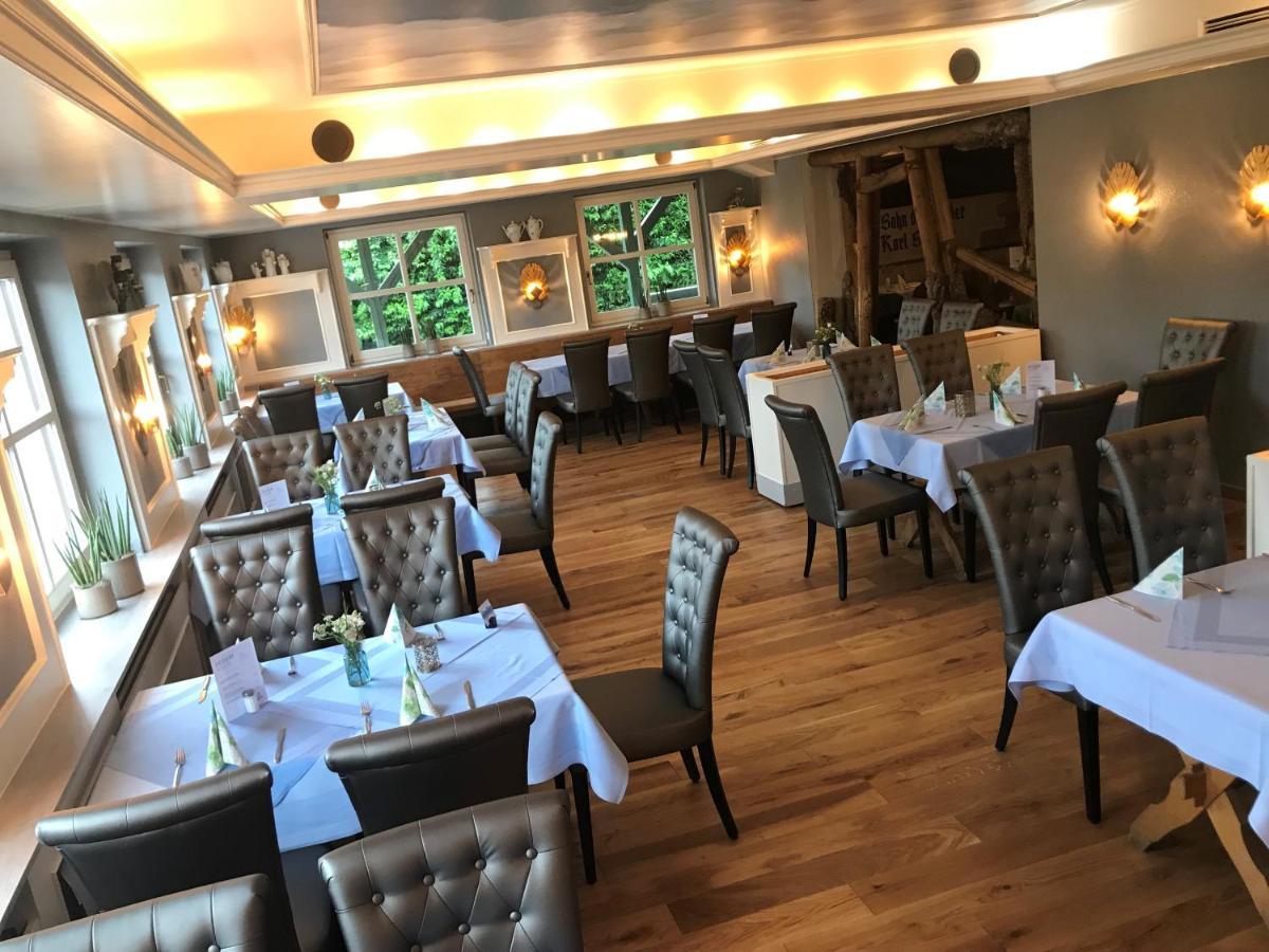 Landhotel Trakehnerhof Eppendorf  Eksteriør billede