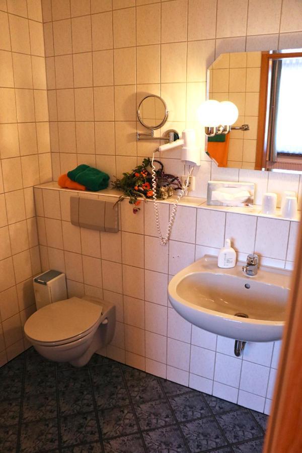 Landhotel Trakehnerhof Eppendorf  Eksteriør billede